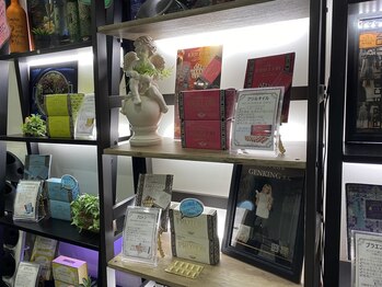 ビー バランス(Be.BALANCE)/お役立ちサプリが見つかるはず！