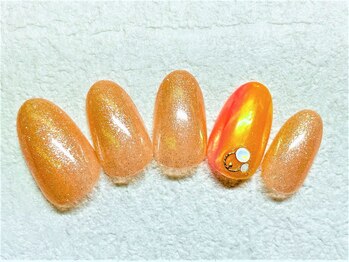 フェリス(Feliz)/定額デザイン5700円