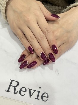 レビー(Revie)/ワンカラー &nbsp;