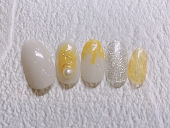 アミュレット(AMULET)/7月定額　4950円(税込)