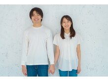 男性も女性も脱毛大歓迎です！