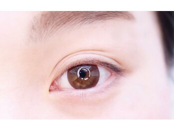 ラドール 池袋東口(La'dor)/まつ毛パーマ　