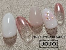 ジョジョ 本店(JOJO)/【定額アート】￥７５００