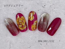 ハンド定額ラグジュアリーコース