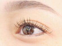 geNe 'n GRUS(ジーン アンド グルス)/フラットラッシュ（まつエク）