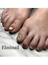 エルミネイル(ELMI nail)/