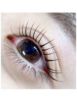 アイリッチ(EyeRich)/まつげパーマ