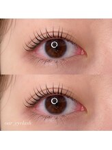 オール アイラッシュ(oar eyelash)/ラッシュリフト(まつげパーマ)