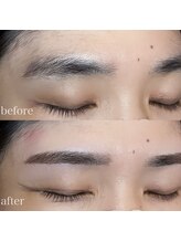 アイディー(i-dee)/3D BROW WAX