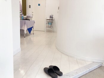 ポーラ AQUALIE店(POLA)/＊店内＊