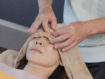 リラクシス(Reluxis)/ドライヘッド