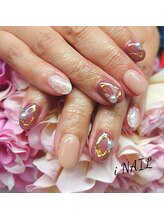 アイネイル(iNAIL)/
