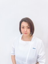 ポーラ ザ ビューティ 公津の杜店(POLA THE BEAUTY) 土田 明日美