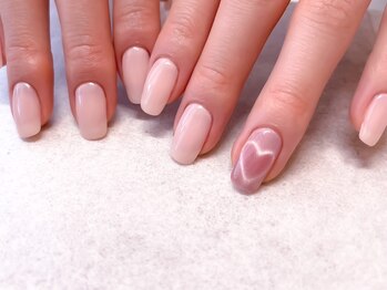 シュクレ(sucre)/ハートマグネット