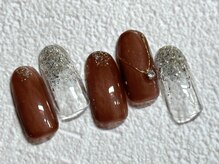 アメリ ネイル(Ameri nail)/定額ネイル￥8030
