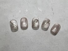 ネイルマン 新宿店(Nail Man)/7500円