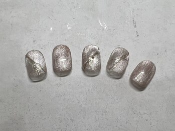 ネイルマン 新宿店(Nail Man)/7500円