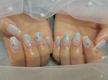 スティムネイル(Stimu nail)/