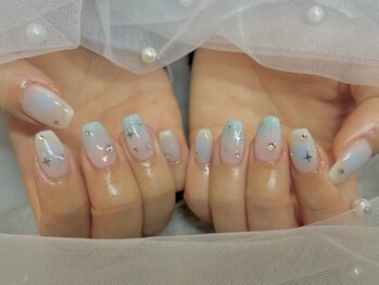スティムネイル(Stimu nail)/