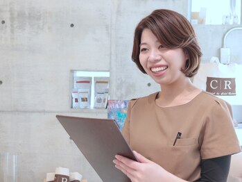毛穴ケア＆オーダーメイド小顔専門店　ＣＯＣＯＭＯＮＤＯ【ココモンド】