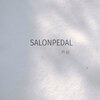 サロンペダル 芦屋店(salonPEDAL)のお店ロゴ