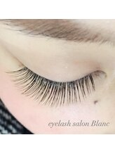 ブラン 磐田店(Blanc)/フラットラッシュ