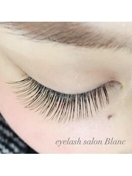 ブラン 磐田店(Blanc)/フラットラッシュ