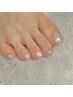 【新規オフ無料】FOOT■ミラーｏｒマグネットネイル　¥7200