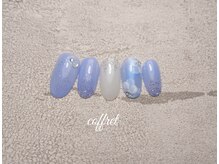 ネイルサロン コフレ(NAIL SALON COFFRET)/