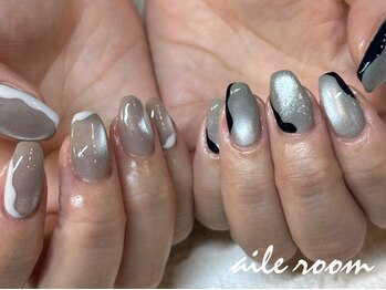 エールルーム 中目黒(aileroom)/ぷるマグ