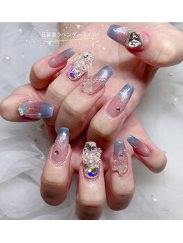 ラベンダー(Lavender)/