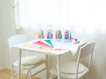 アンス(Ance)/《お2人で》ペア診断も可能♪