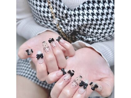 シュシュフルール(chouchou Fleur)の写真