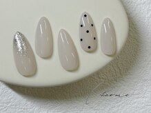 シャルム(charme)/プチデザイン