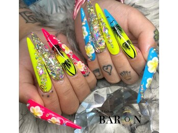 バロン 町田店(BARON)/2枚MAX夏デザイン☆