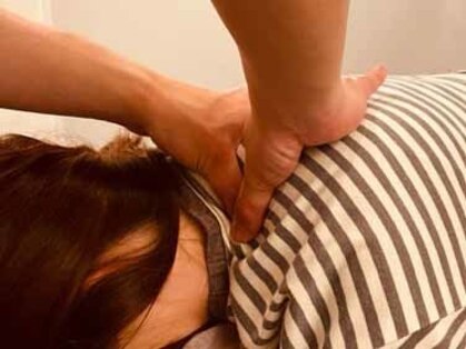 テオリア カイロプラクティックの写真