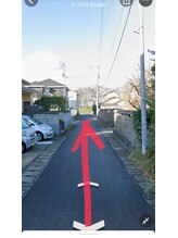 ヴィヴ(Vive)/197幸崎方面からお越しの方