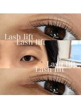 ファミーユ 太田(Fameu)/まつげパーマ