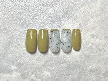 アンネ 表参道(ANNE)/【Hand】トレンド/シーズン定額