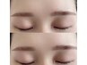 【おでこワックス付き＆間引き付き】美眉スタイリング¥6500