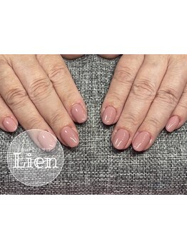 爪の悩みを解消できる（ケア含む）