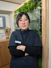 J'Sメディカル整体院 秋山 優子
