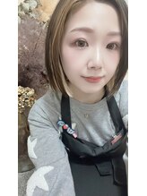 シャルムネイル(Charme Nail)&nbsp;宮本 愛衣