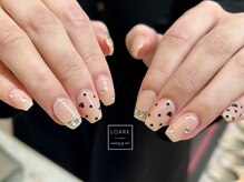 ロアーク 博多口店(LOARK)/ワンホンネイル