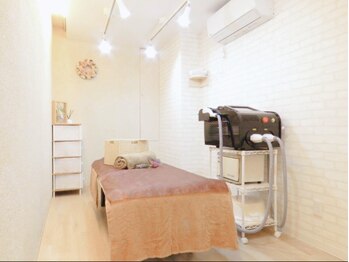 サロン ド クチュリエ(Salon de Couturier)