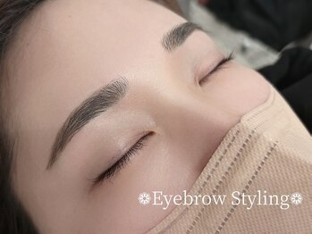 ワレア 浦和(Walea)/美眉アイブロウワックス