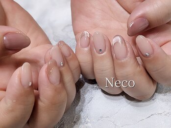 ネコ(Neco)/