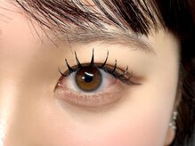 サロン ド ブランシェ(Salon de Branchee)/◇フラットラッシュ◇