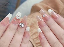 28ネイル 新中野店/定額シンプルC