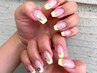 【HAND】OPEN記念★定額gorgeous¥7700→¥7300